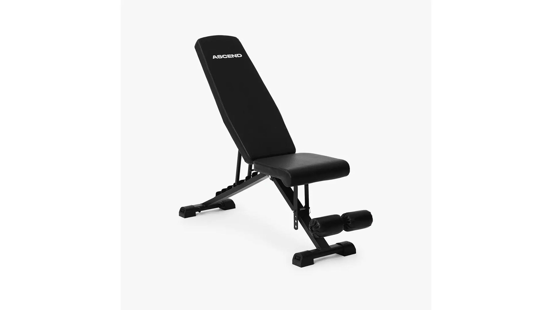 [RENT] 5 pairs of Dumbbells and 1 Adjustable Bench (Price = 179 for 1 month)