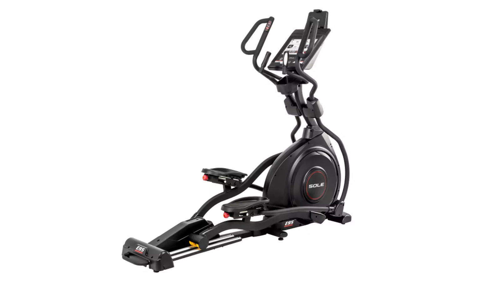 Sole E95 Cross Trainer Rental
