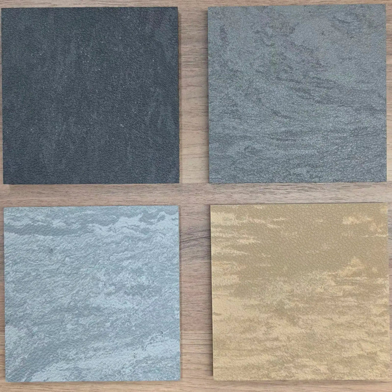 CUSTOM LUXURY FINISHES