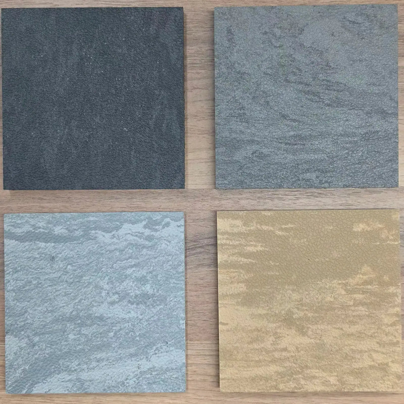 CUSTOM LUXURY FINISHES