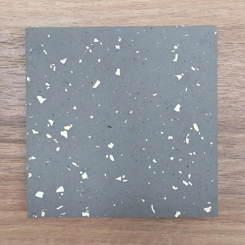 CUSTOM LUXURY FINISHES