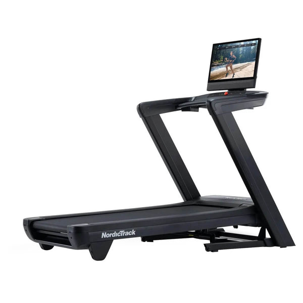 NordicTrack 2450 Rental. Your Personal Training Studio