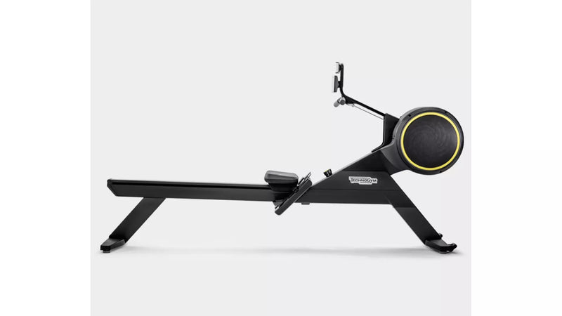 Technogym Rower Rental - Rent VIP...Become a VIP :)
