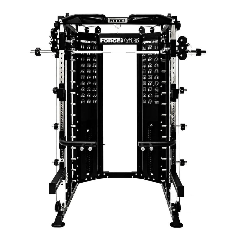 FORCE USA G15 All-In-One Trainer