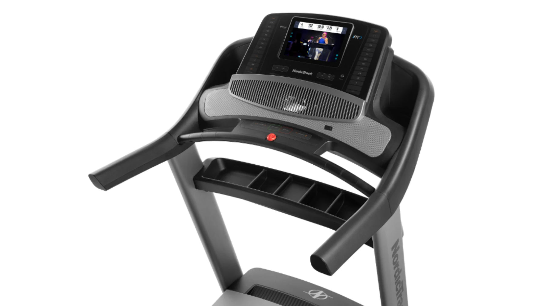 [RENT] Nordictrack 1750 with a built in, Kick Ass: [Personal Trainer]- WINTER OFFER