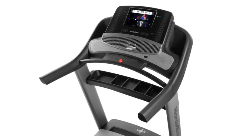 Rent the USA Nordictrack 1750 with a built in, Kick Ass: [Personal Trainer]- WINTER OFFER
