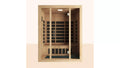 Far Infrared Sauna | 1997/Month or 5399 for 3 Months: (1599 per month)