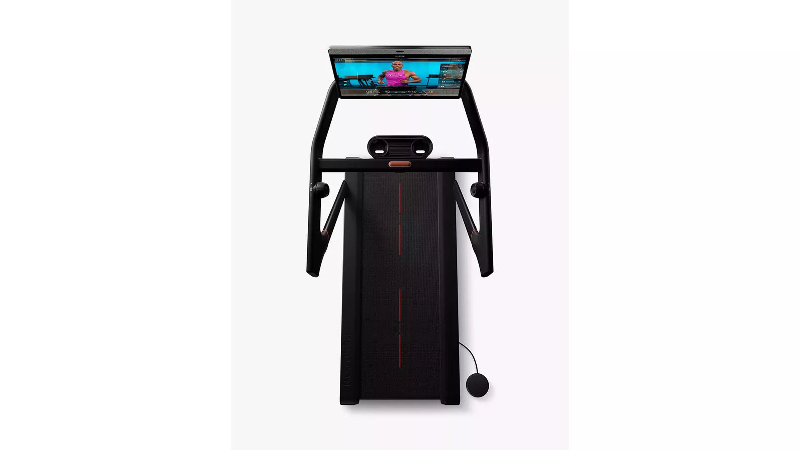 Peloton Treadmill rental - image 2