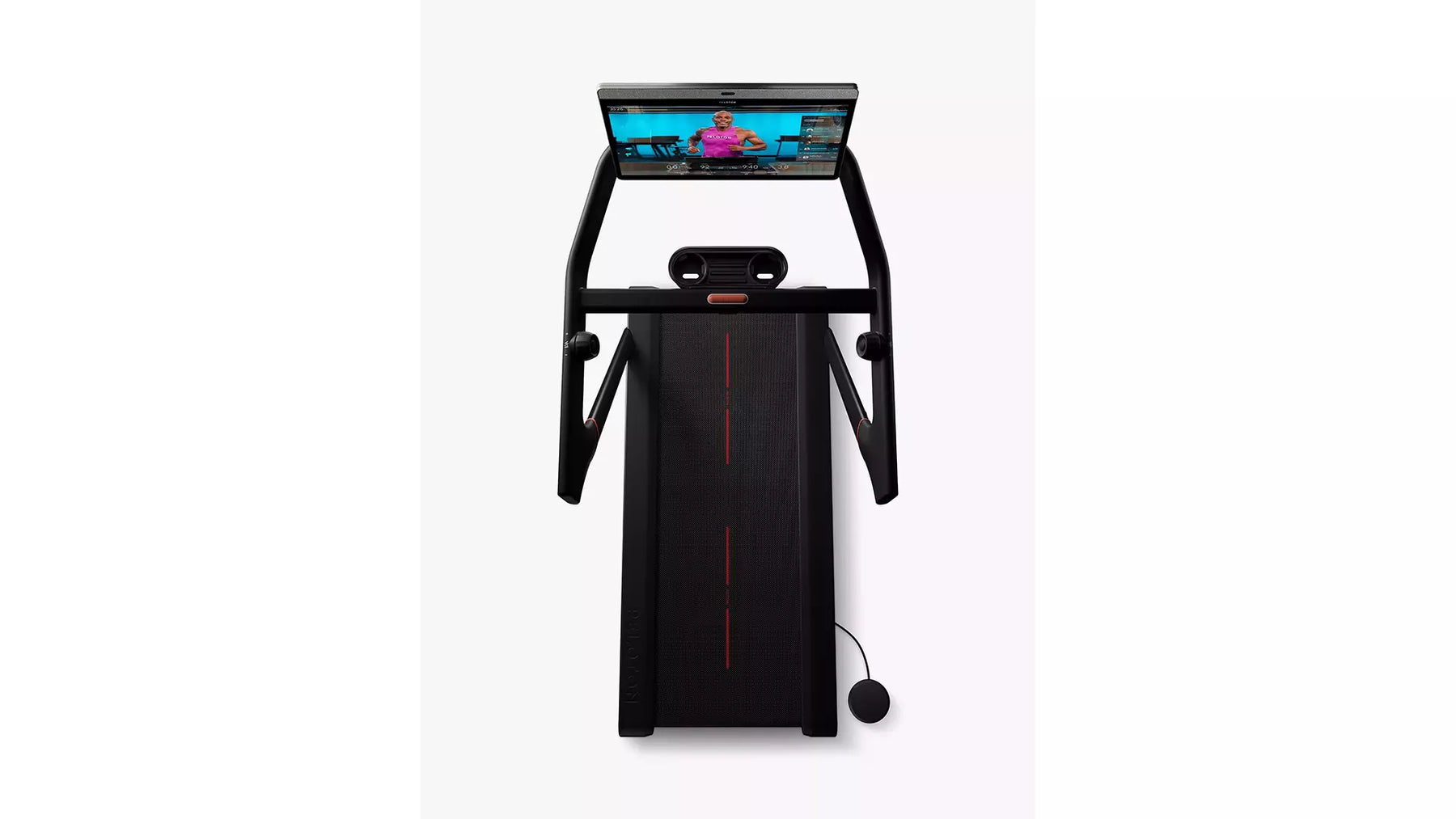 Peloton Treadmill rental - image 2