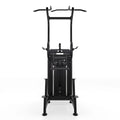 Force USA SOLITUDE Assisted Chin-Up / Dip Dual Function