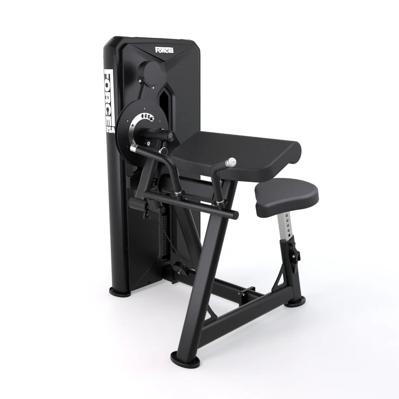Force USA Solitude Bicep / Tricep Dual Function