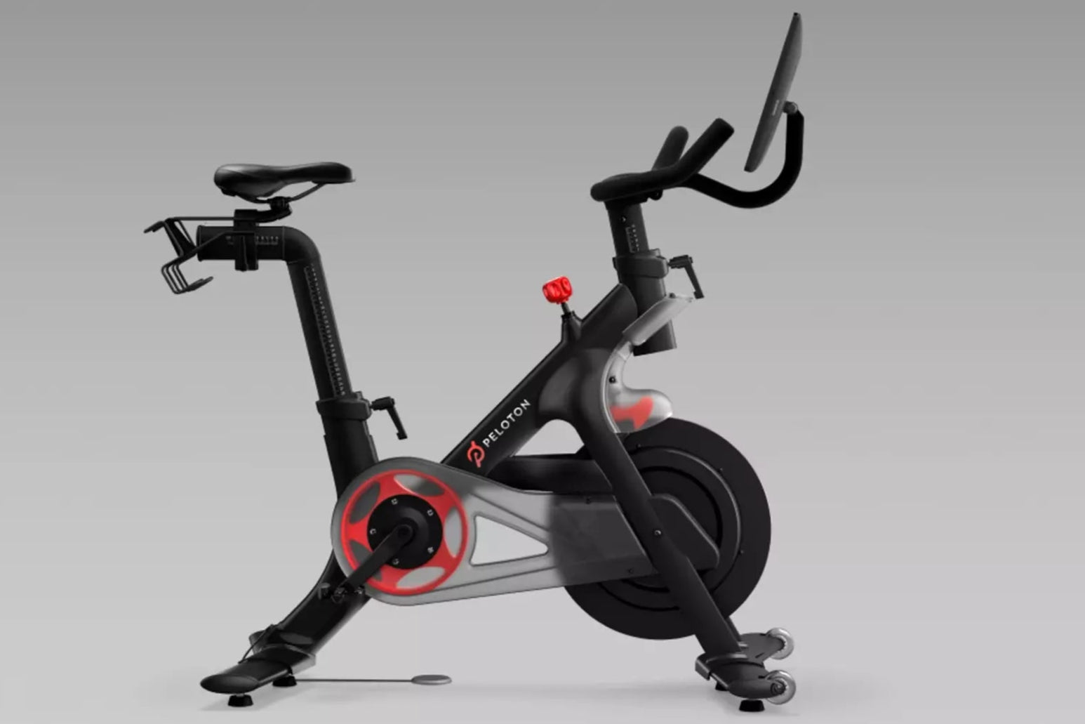 [RENT] Peloton Bike – A premium fitness experience that keeps you motivated and coming back every day. Starting at 1599/month