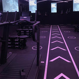 Pavigym Fitness Flooring Tiles