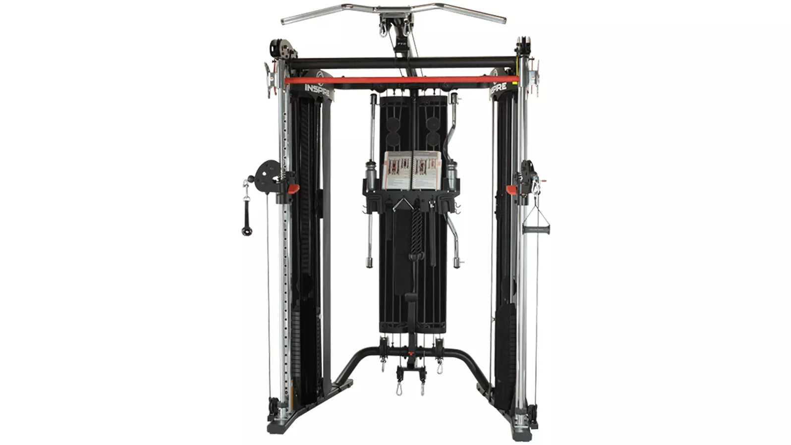 Inspire Fitness FT2 - image 3