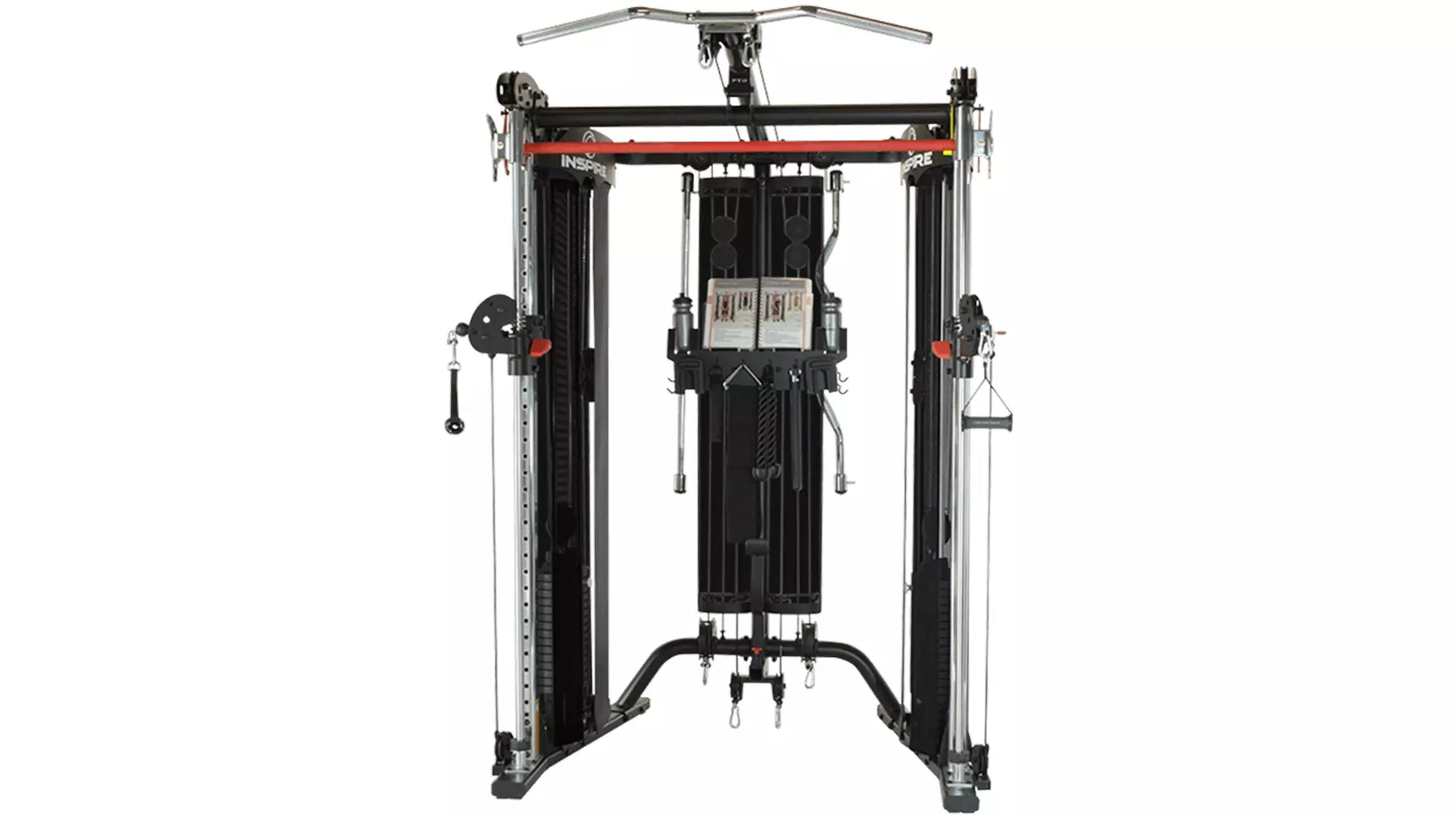 Inspire Fitness FT2 - image 3