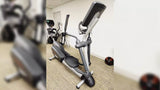 Life Fitness CLSX Elliptical - image 2