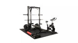 [RENT] New Home Gym Package (3 Months). (Don't like what you see - WhatsApp me for alternatives)