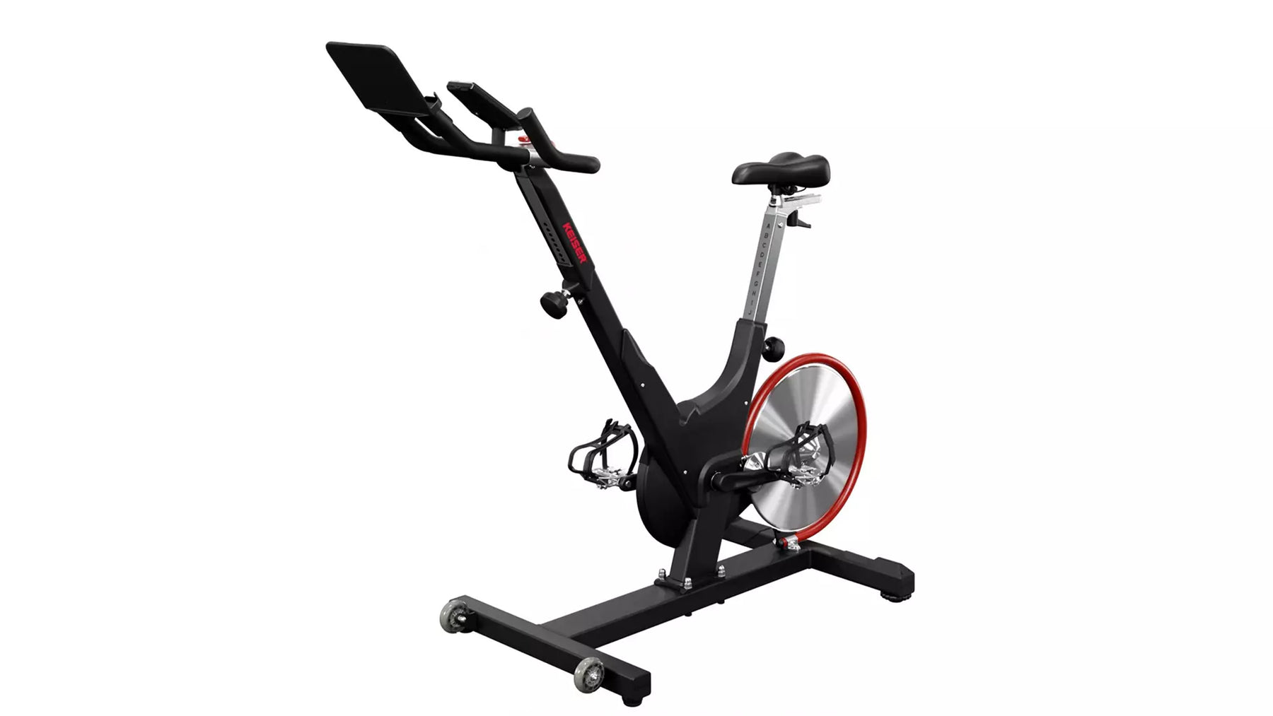 [RENT] Keiser M3 Spin Bike