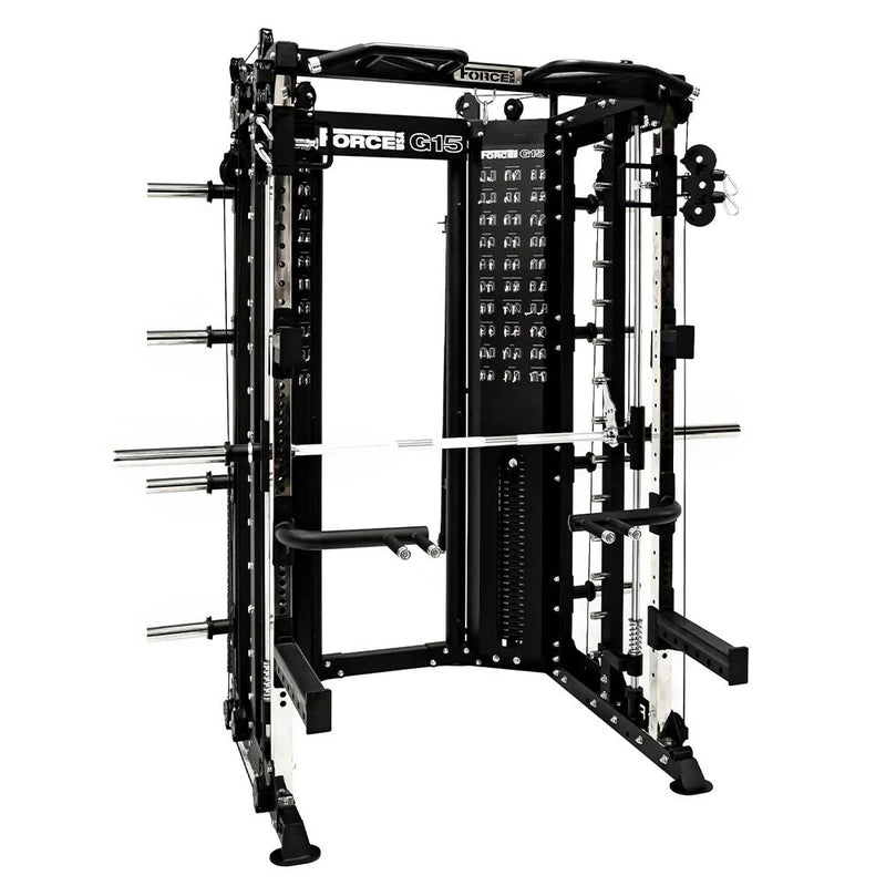 FORCE USA G15 All-In-One Trainer