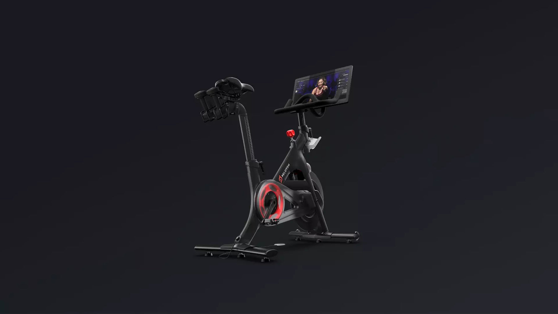 [RENT] Peloton Bike – A premium fitness experience that keeps you motivated and coming back every day. Starting at 1599/month