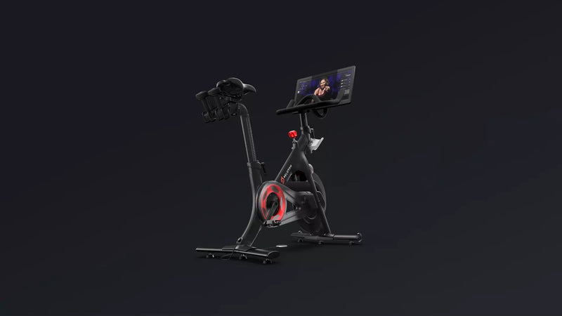 [TO RENT] Peloton Bike [RENTAL] – You’ll get addicted...1479/month + VAT.