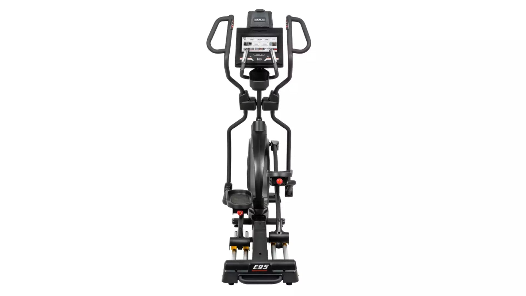Sole E95 Cross Trainer Rental