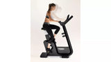 Technogym Artis Upright Exercise Bike - image 3