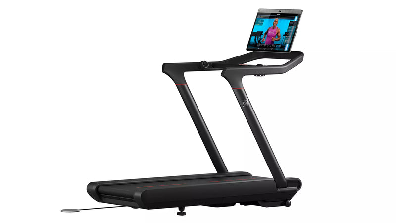Peloton treadmill
