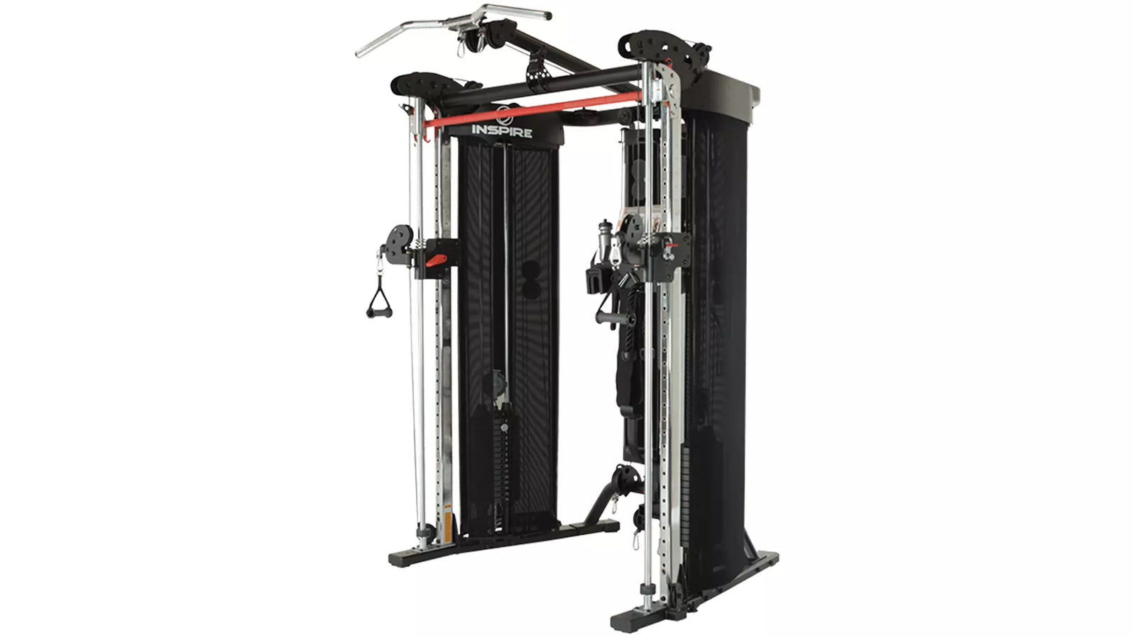Inspire Fitness FT2 - image 4