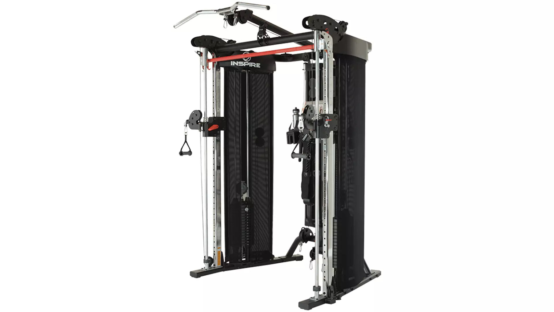 Inspire Fitness FT2 - image 4