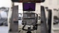Life fitness CLSX, elliptical