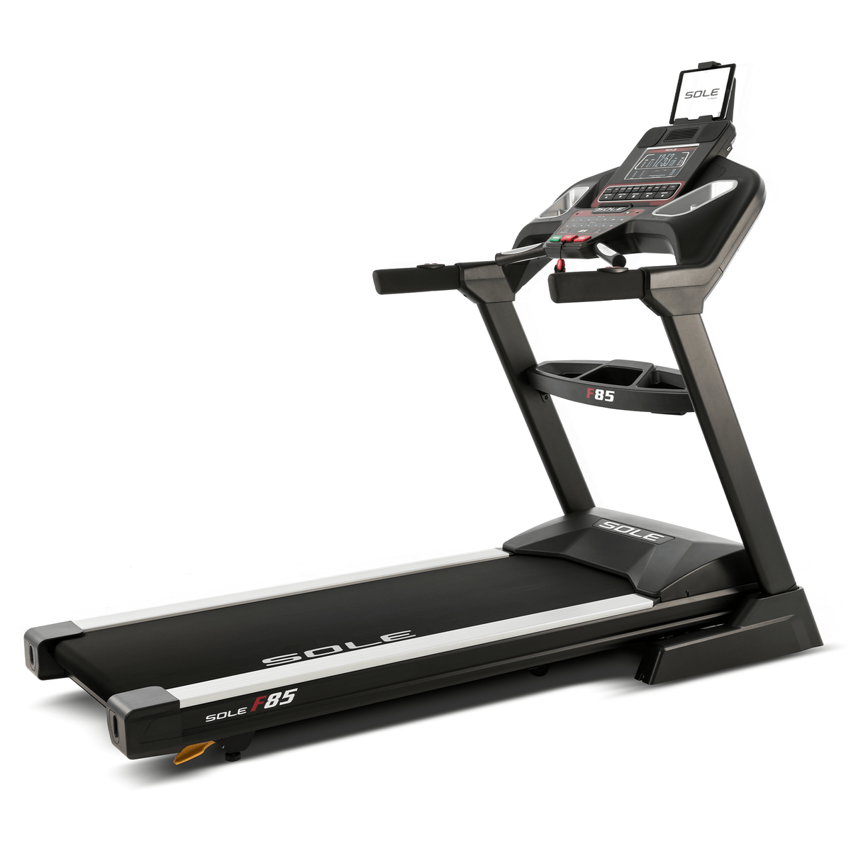 Sole F85 treadmill rental Dubai
