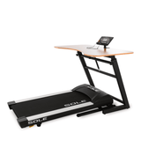 Sole TD80 treadmill desk rental Dubai