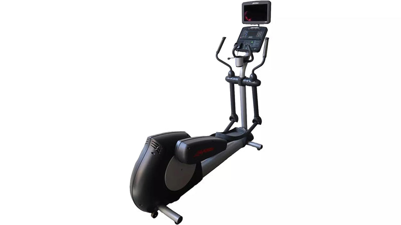 Life fitness CLSX, elliptical
