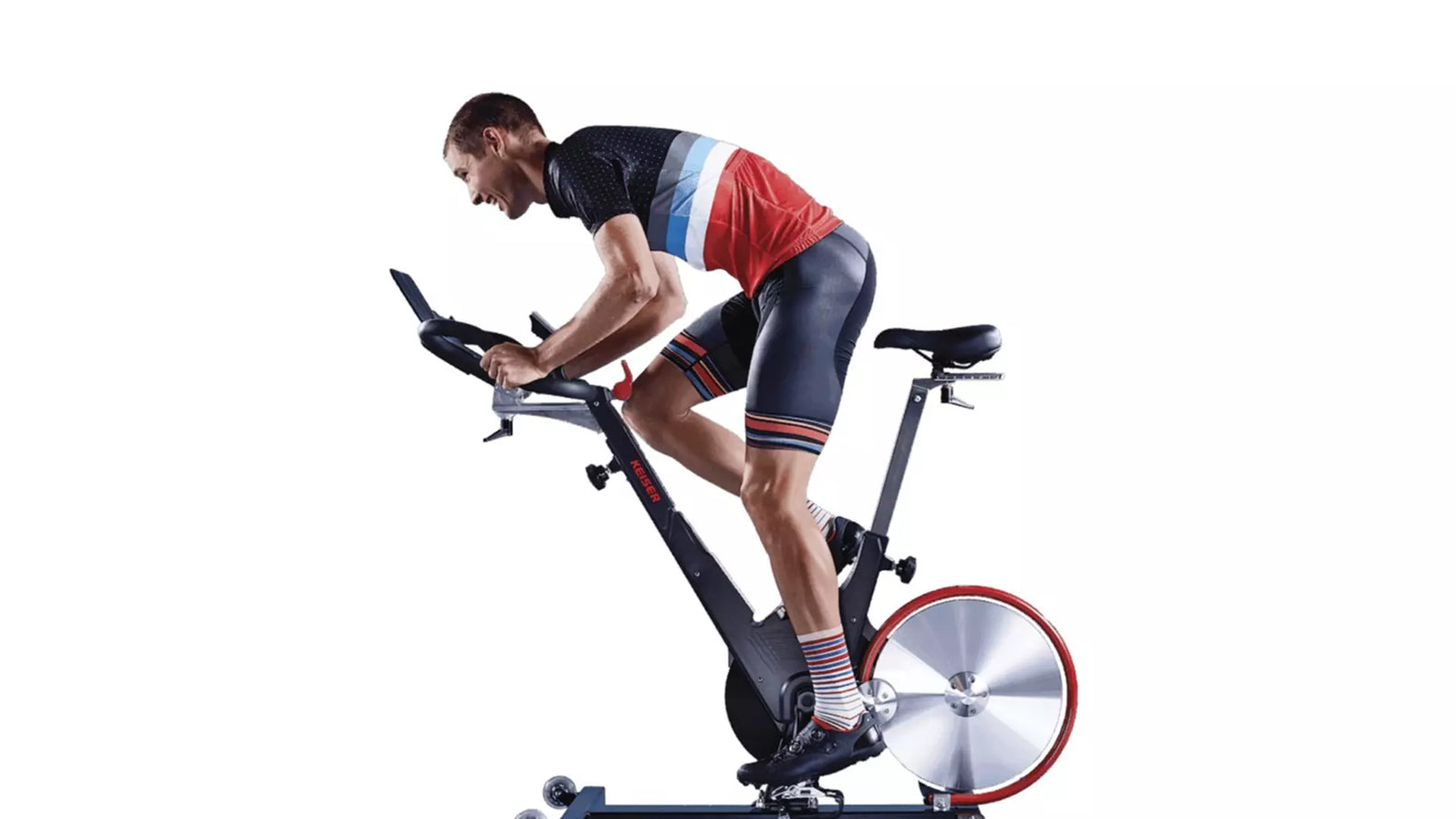 [RENT] Keiser M3 Spin Bike