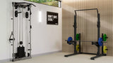 [RENT] New Home Gym Package (3 Months). (Don't like what you see - WhatsApp me for alternatives)