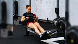 Concept2 Rower rental - image 3