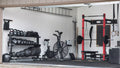 [TO RENT] Home Cross Fit Set Up: Only 599 aed per Month. PRICE REDUCED.