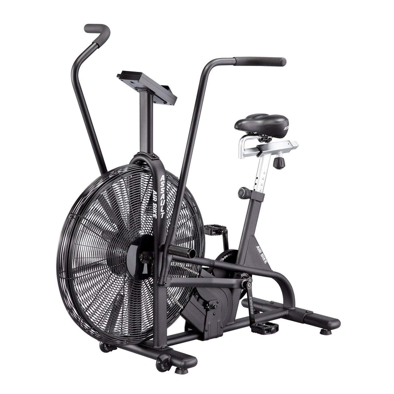 Assault Air Bike (Rent for 3 months for ONLY 899 + VAT)