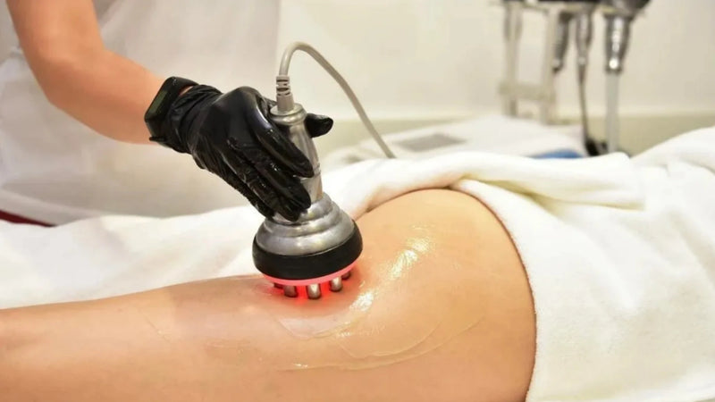 Cavitation Body Sculpt Machine