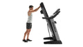 Rent the USA Nordictrack 1750 with a built in, Kick Ass: [Personal Trainer]- WINTER OFFER