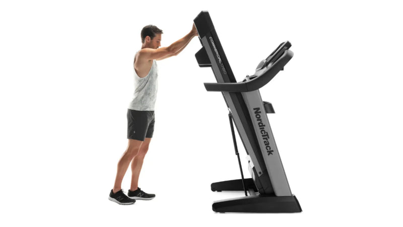 Rent the USA Nordictrack 1750 with a built in, Kick Ass: [Personal Trainer]- WINTER OFFER