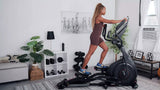 Sole E95 Cross Trainer Rental