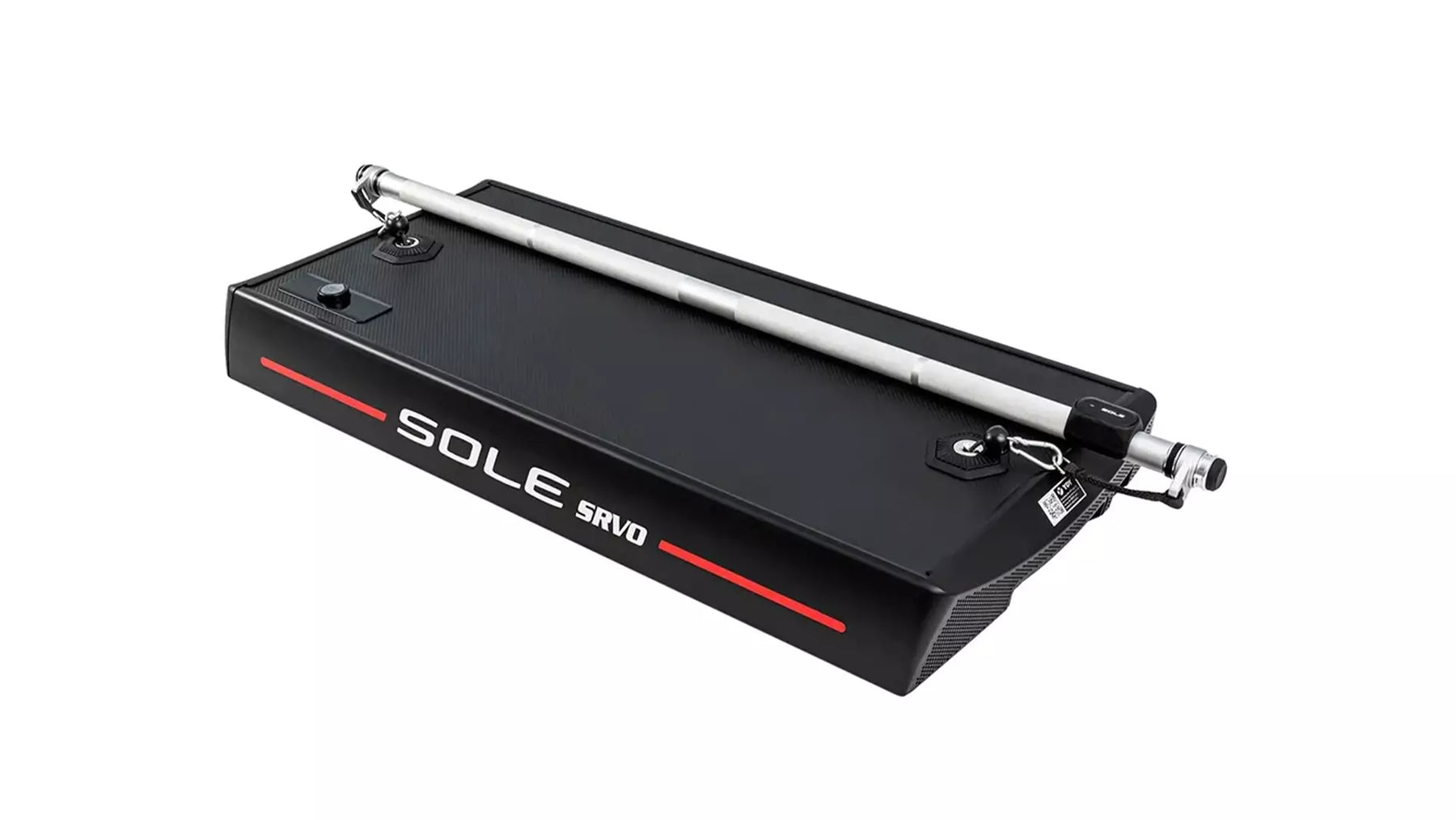 Sole SR260 - image 4
