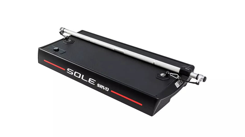Sole fitness SR260