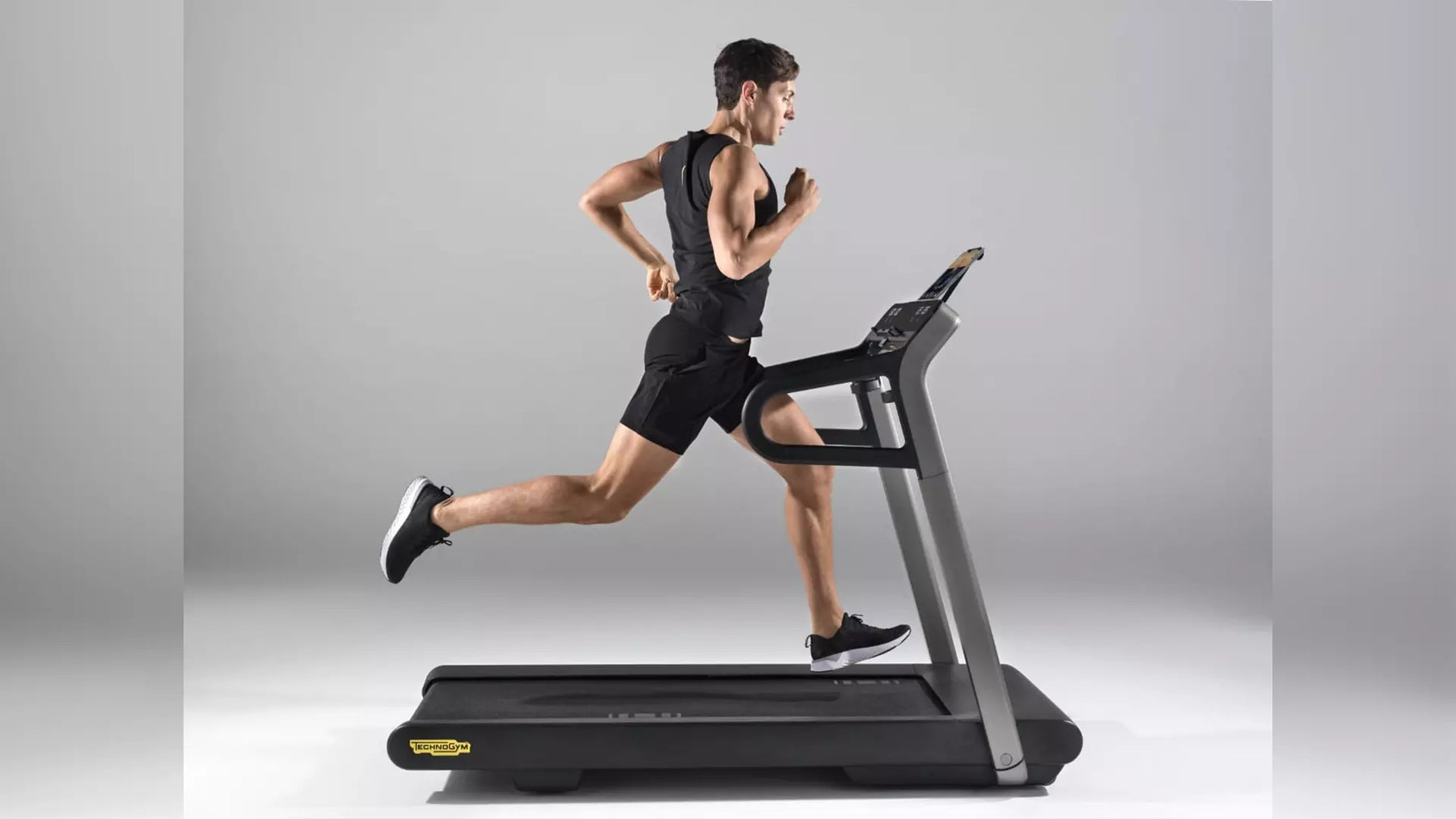 Technogym My Run Treadmill - image 4