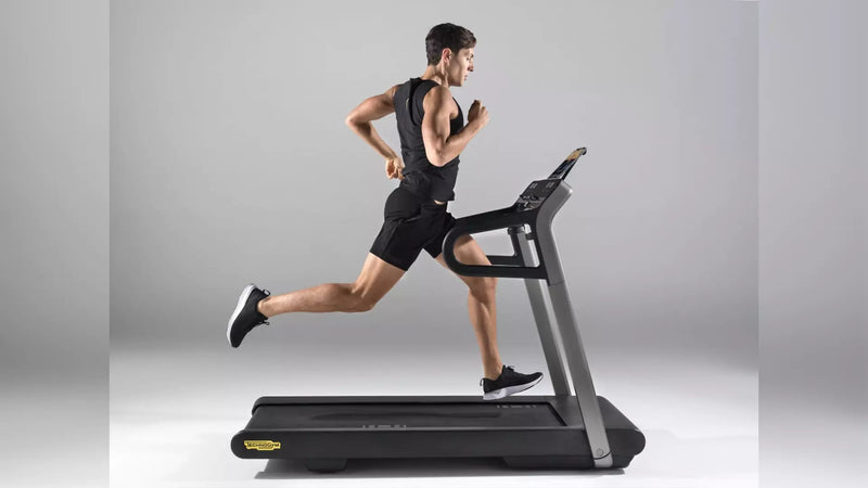 [TO RENT] Technogym My Run Treadmill