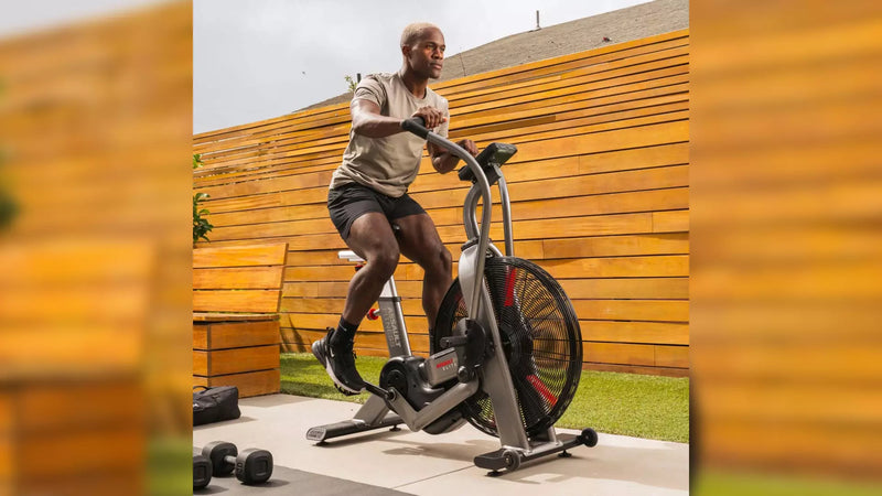 Fighter’s Conditioning Kit