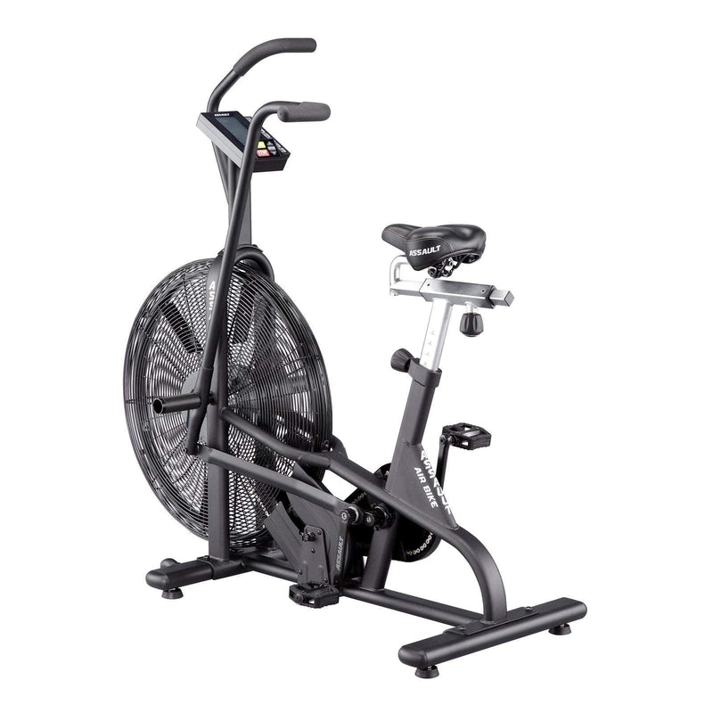 Assault Air Bike (Rent for 3 months for ONLY 899 + VAT)