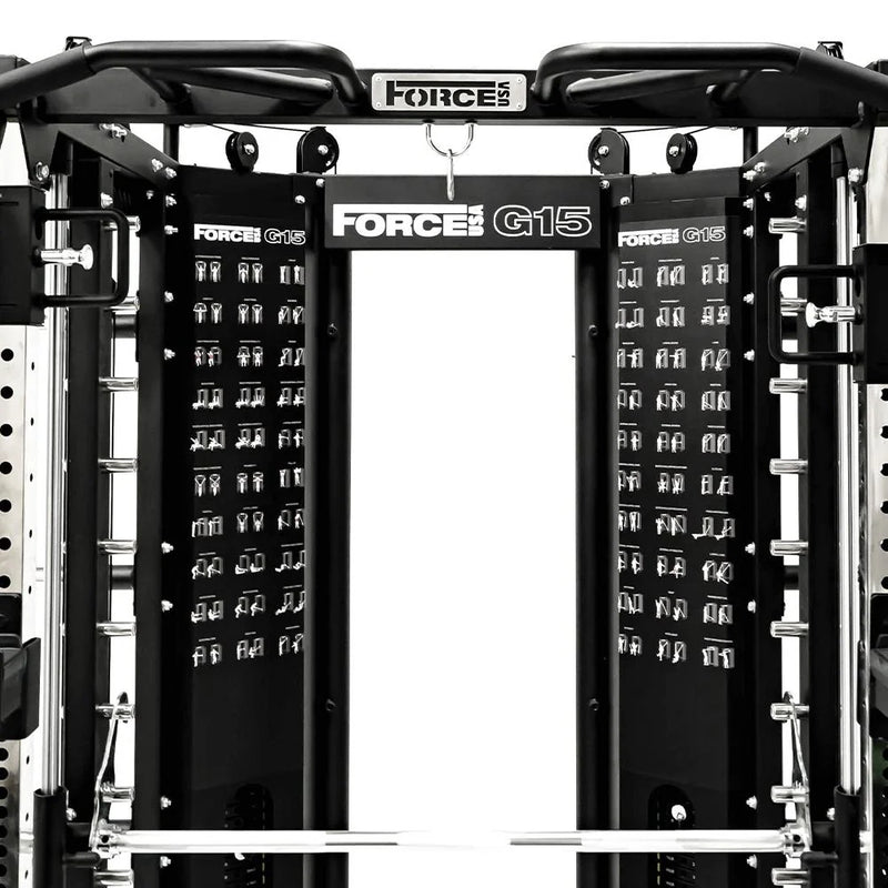 FORCE USA G15 All-In-One Trainer